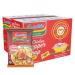 Blue Mountain Peak Indomie Instant Noodles Chicken Pepper Soup 100g Box of 40 - Product of Nigeria