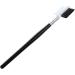 Women's Double-Sided Eyebrow Comb Wooden Eyebrow Brush Cosmetic Makeup Tool 1pc Black - Buy Online on SooperMarket.com