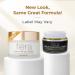 Fi ra Cosmetics Apple Stem Cell Cream - Day and Night Face Care - Buy Online on SooperMarket.com