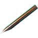 Delita Zebra Comic Round Pen 10-Pack: High-Quality Ink Pens for Artists - Buy Online on SooperMarket.com