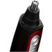 TEMKIN Nose Hair Trimmer - All-in-One Facial Ear & Nose Trimmer for Men & Women | Best Beauty Trimmer for Smooth Grooming - Buy Online on SooperMarket.com