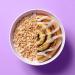 HighKey High Protein Breakfast Cereal - 8oz Keto Snacks Zero Sugar & 0 Net Carb Grain & Gluten Free Low Carb Cereals Paleo Diabetic Ketogenic & Non GMO Food Healthy Snack Grocery Foods - Cinnamon - Buy Online on SooperMarket.com