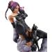 Shop Unknown Bleach Shihouin Yoruichi Statuette G.E.M. 20 cm | International Shipping Available - Buy Online on SooperMarket.com