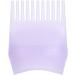 Health Gear Hair Dye Brush Bottle & Root Comb Applicator - 160ml Squeeze Bottle for Salon Hair Coloring & Dying Oil (Blue) - International Shipping Available - Buy Online on SooperMarket.com