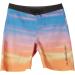 Quiksilver Boys Everyday Fade YTH 17 Boardshorts - 10 Years Monaco Blue | International Shipping Available - Buy Online on SooperMarket.com