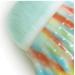 Shell Shape Makeup Brush for Women | Portable Foundation & Blush Brush | Travel-Friendly Cosmetic Tool - Buy Online on SooperMarket.com