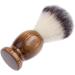 Seasaww Shaving Brush for Men - Premium Synthetic Handle Shaving Tool for a Perfect Shave | International Shipping - Buy Online on SooperMarket.com