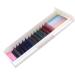 FOMIYES 3 Sets Eyelashes Extension Lashes False Eyelashes Adhesive Fake Eyelashes No Irritation Cruelty- Long False Eye Lashes Lash Extensions False Lashes Natural 3d Mix - Buy Online on SooperMarket.com