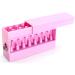 CUESOUL Touch-Point Soft Dart Tip Point with Dart Case Tool - Pink - Buy Online on SooperMarket.com