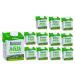 Lakeland Dairies Semi-Skimmed Milk | 12 Pack of 500ml | Long Life | Delicious & High in Protein