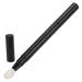 Retractable Dual Ended Eyeshadow Brush - Soft Bristles & Skin Friendly for Travel | Buy Internationally - Buy Online on SooperMarket.com