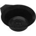 LIZZOT 3X Hairdressing Salon Hair Color Dye Bowl Coloring Personal Care  - Buy Online on SooperMarket.com