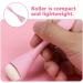 NOLITOY Volcanic Stone Oil Absorbing Stick - Pink Beauty Roller for Oily Skin | International Shipping - Buy Online on SooperMarket.com