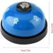 Buy Smandy Dog Door Bells - Effective Training Potty Bells for Pets | Blue Dog Communication & Cleanliness Training - Buy Online on SooperMarket.com