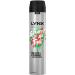 Lynx 12 Hour Refreshing Africa Shower Gel 500 with Lynx 72 Hour Fresh Anti-Perspirant 250ml Leaving you smelling great Dermatologically Tested Keep Smelling Irresistible! - Buy Online on SooperMarket.com