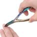 Professional Nail Tongs & Pedicure Tools - Precision Side Cutter & Clip for Perfect Nail Care | International Shipping - Buy Online on SooperMarket.com