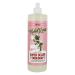 Rebel Green Dish Soap Pink Lilac - 16 oz | Eco-Friendly & Effective Cleansing - Buy Online on SooperMarket.com