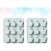 Alipis 2pcs Silicone Molds Baking 3D Silicone Ice Cube Molds Bakery Silicone Fondant Molds Cake Mold Fudge - Buy Online on SooperMarket.com