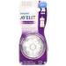 Philips Avent Natural Nipple Medium Flow - 4 Pack | Buy Online - Buy Online on SooperMarket.com