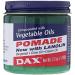 Dax Pomade (Bergamot) 3.5 oz. Jar - Premium Hair Styling Pomade - Buy Online on SooperMarket.com
