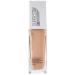 Maybelline New York Make Up Super Stay 24h Make-Up liquid long-lasting foundation No. 30 Sand 30 ml Sable 30 ml (1 pack)