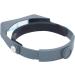 Yasumai Double Lens Head-Mounted Headband Reading Magnifier Loupe Head Wearing 4 Magnifications - Buy Online on SooperMarket.com