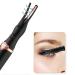 Rechargeable Heated Eyelash Curler | Long Lasting Electric Lash Curler for Women - Perfect for Makeup | International Shipping Available - Buy Online on SooperMarket.com