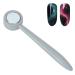7pcs Nail Magnet Tool Set - DIY Magnetic Plate & Cat Eye Design Magnetic Pens for Stunning Nail Art - Buy Online on SooperMarket.com