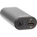 Zippo Silver HeatBank 6 Rechargeable Hand Warmer - Stay Warm on the Go! - Buy Online on SooperMarket.com