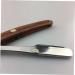 Metal Shaving Razor - Safe Manual Razor for Men | Premium Quality Men's Grooming Tool - Buy Online on SooperMarket.com