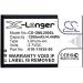 Buy 010-11935-00 Battery Replacement for 010-01055-15 & 010-02184-01 | International Shipping Available - Buy Online on SooperMarket.com