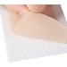5Pcs Silicone Scar Sheets | CICA Care Gel Sheet for Surgery, Injury, Burns Scars | Wound Repair Dressings - Buy Online on SooperMarket.com