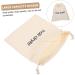 Healeved 12 Pcs Hair Dryer Storage Bag Drawstring Storage Bags Dryer Portable Travel Tote Bags Fabric - Buy Online on SooperMarket.com