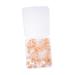 Healeved 150 Pcs Double Ended Eyeshadow Brush Dual Sided Eyeshadow Brush Makeup Eyeshadow Plastic