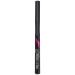 Maybelline New York Eyeliner Hyper Precise All-Day Liner Wiping and Waterproof No. 701 Matt Black 701 Matt Black 1 piece (1 Pack)