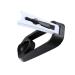Cabilock Shaver Draining Holder Electric Shaver Holder Electric Shaver Bracket Electric Shaver Base Organizer Foldable