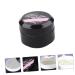 Healeved 1pc Disposable Glue Nail Rhinestone Sticking Gel Rhinestone for Nails Manicure Drill Gel Accessory Nail Diy Drill Glue Gel Adhesive Nail Glue Nail Gel Rhinestones Nail Drill Liquid - Buy Online on SooperMarket.com