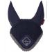 LeMieux Classic Crochet Fly Hood with Comfortable Lycra Ears - Sport Horse Wear for Competitive Rider Medium Mulberry - Buy Online on SooperMarket.com