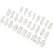 DIY Kit for Artificial Teeth - 28-Part Durable Plastic Typodont for Teaching & Study | Removable Design - Buy Online on SooperMarket.com