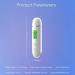 Closer Skin Moisture Tester Fluorescent Agent Detector LCD Display Skin Moisture Meter - Buy Online on SooperMarket.com