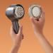 Portable Fabric Shaver and Lint Remover - 18cm - Effective Lint Removal for All Fabrics - Shop Internationally - Buy Online on SooperMarket.com