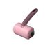 Extra Sticky Lint Roller for Pet Hair 60 Sheet Per Roller Portable Travel Reusable Dog & Cat Hair Remover for Couch Rodillo quitapelusas Fur Removal Tool(Color:White)