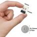 CYCPLUS ANT+ USB Receiver Stick Adapter Dongle for TheSufferfest TrainerRoad Zwift & Rouvy - International Shipping Available - Buy Online on SooperMarket.com