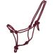 Buy Netproshop Knotted Halter Horse Halter - Bordeaux Blue Green Mini Shetty to XL Full Size - Ideal for Cob Horses - Buy Online on SooperMarket.com