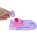 Nail Art Stamping Professional Nail Art DIY Pattern Portable Printing Machine Stamper Nail Printer Manicure Tools - Buy Online on SooperMarket.com