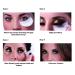 50 Sheet Under Eye Pads - Lint Free Lash Extension Eye Patches & Eyeshadow Stencils for Professional Makeup - Buy Online on SooperMarket.com