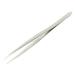 Tweezers type 1 SA 120 mm tweezers and replacement tips 1 piece D00335
