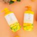 ICHIKAMI Hime YUZI Shampoo & Conditioner Set - Limited Edition Pomelo Orange Scent - Buy Online on SooperMarket.com