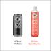 Sparkling Ice Peach Nectarine Flavoured Sparkling Water with Zero Sugar and Zero Calories 503 ml (Pack of 12) Peach Nectarine (Classic) 503 ml (Pack of 12) - Buy Online on SooperMarket.com