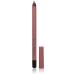 Marcelle Velvet Gel Waterproof Lip Liner  Rosy Nude  Hypoallergenic and Fragrance-Free  0.04 oz
